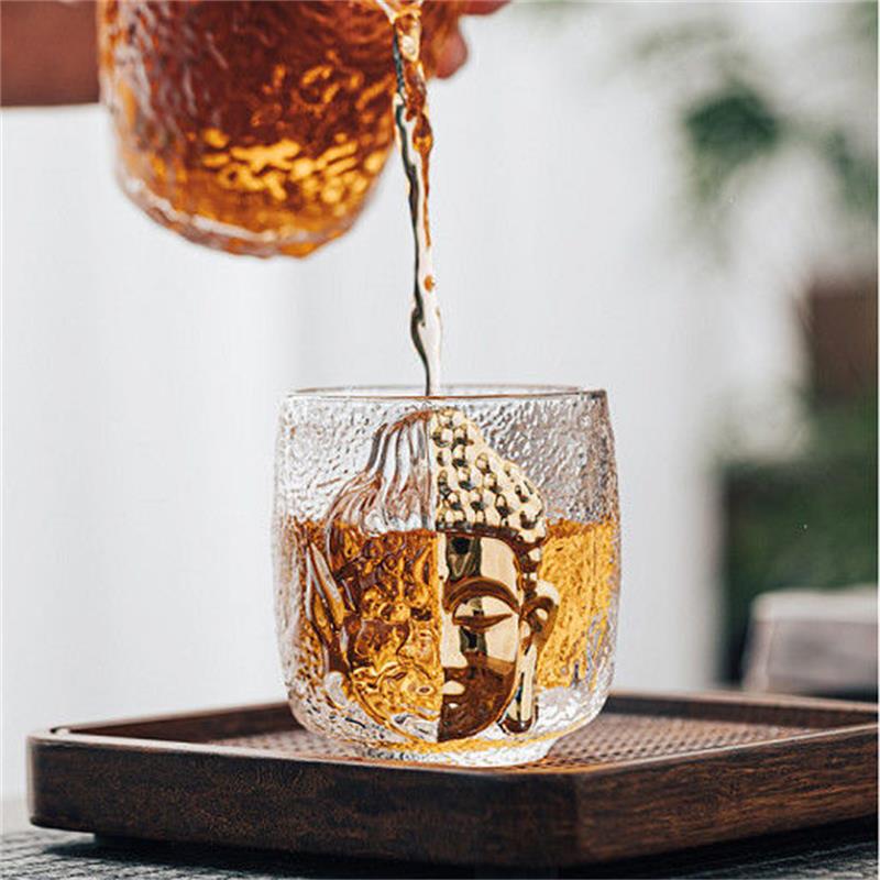 【汀和大福】唐豐一念杯水晶茶盞 特價780NT$ 加300再来1组 【汀和大福】唐豐一念杯水晶茶盞 特價780NT$ 加300再来1组