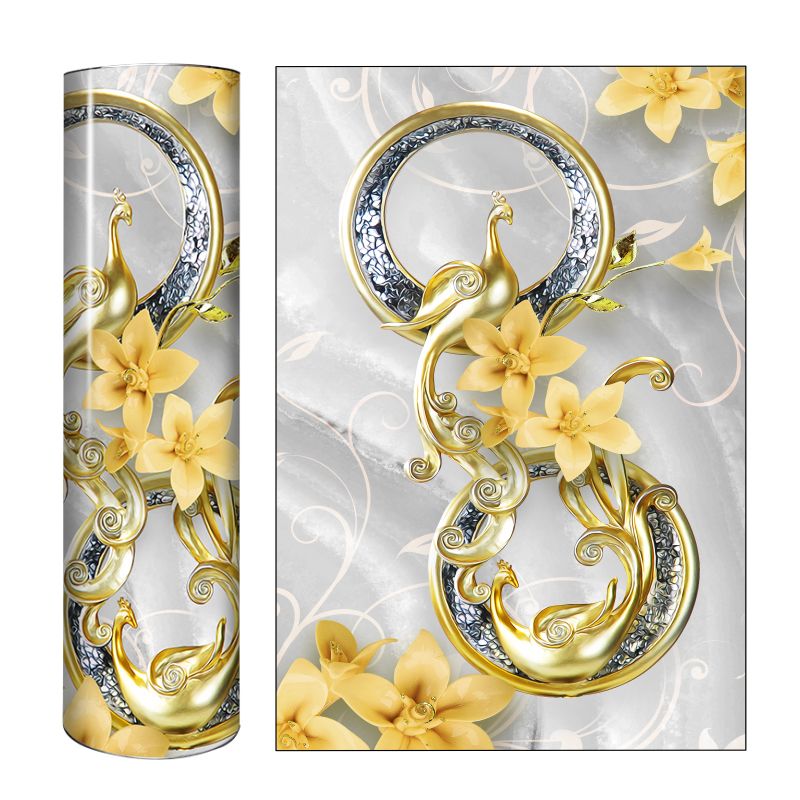 圓柱創意360°旋轉鞋櫃 多功能隱藏式收納櫃鞋架,有效節省空間,還能為居家增添時尚感! 圓柱創意360°旋轉鞋櫃 多功能隱藏式收納櫃鞋架,有效節省空間,還能為居家增添時尚感!